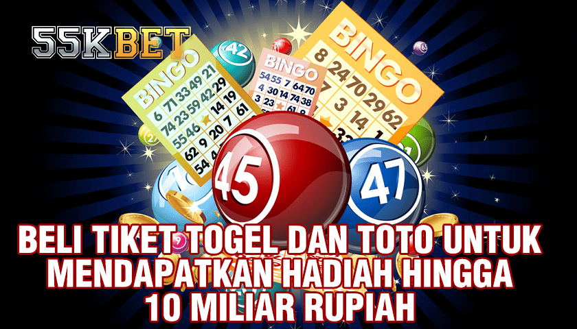 BIROTOTO: Platform Situs Toto Togel Resmi dan Bandar Togel Slot