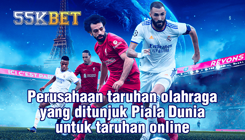 WISATATOTO - Situs Pasti Terkuat di Bumi No 1 Di Indonesia